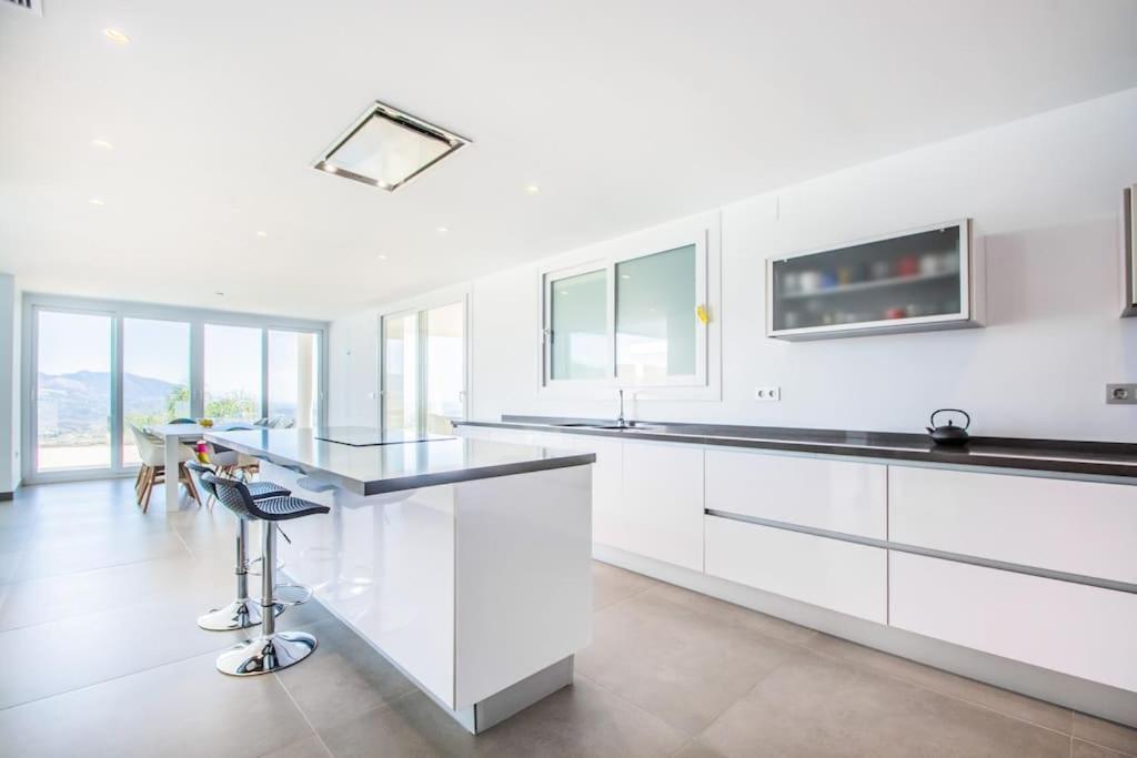 Villa Weforyou La Mairena
