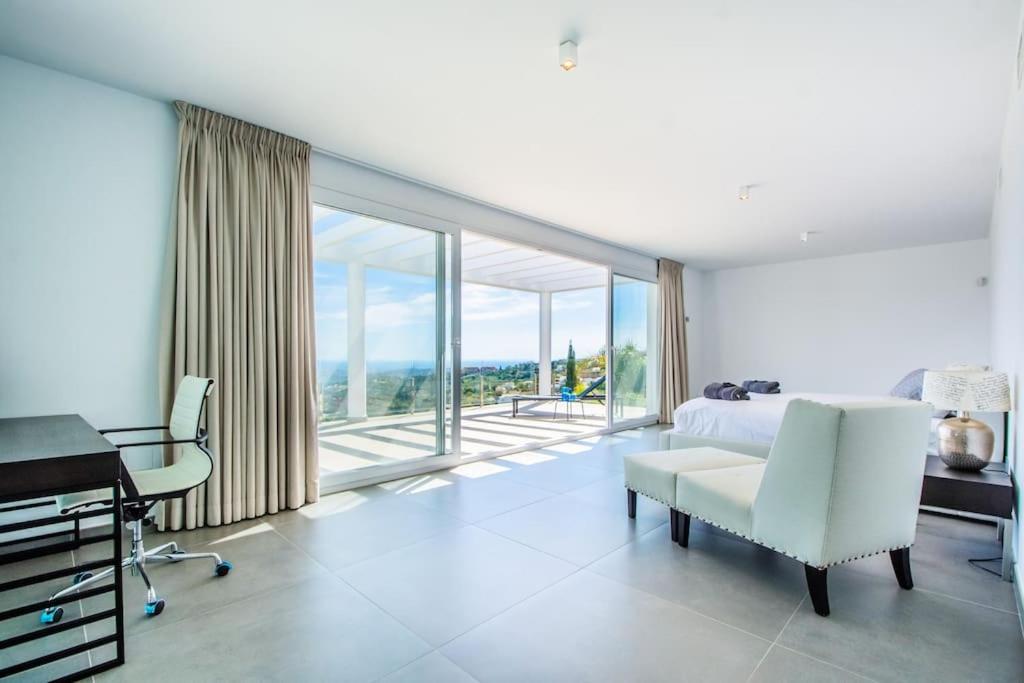Villa Weforyou La Mairena