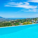 Weforyou Villa Marbella La Mairena