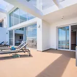 Weforyou Villa Marbella La Mairena