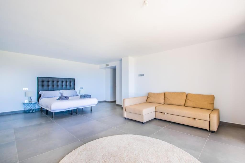 Villa Weforyou La Mairena