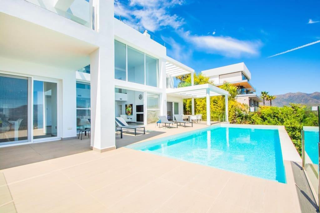 Weforyou La Mairena Villa Marbella