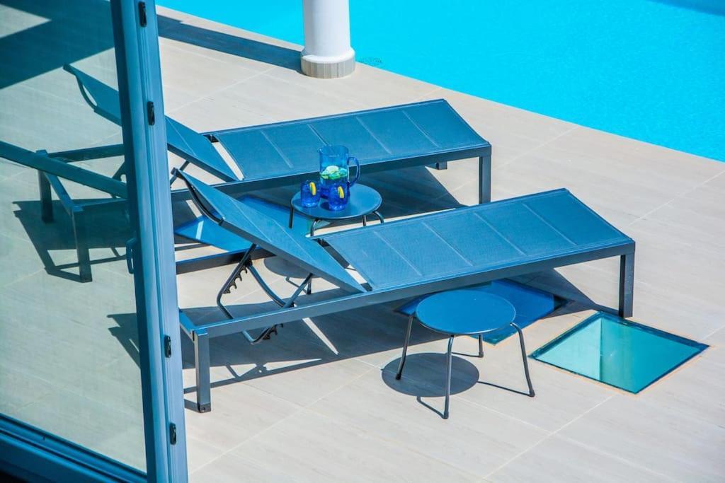 Villa Weforyou La Mairena *